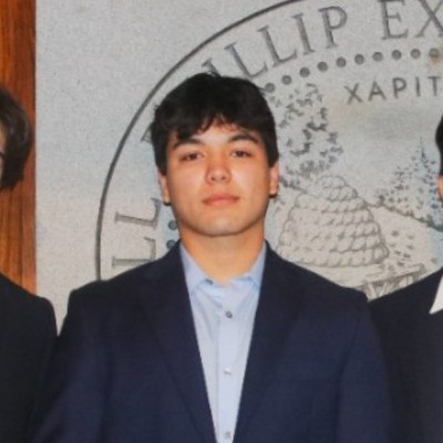 Profile of Sangye Sherpa